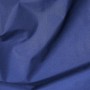Nahaufnahme: Dunkelblauer Sitting Point Sitzsack Big Bag Brava, 300 l, aus Polyester.