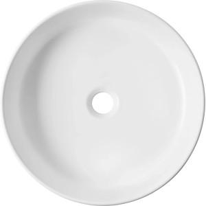baliv Aufsatzwaschbecken WBA-390.10 Ø 40 cm