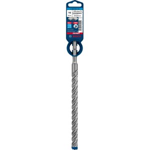 Bosch SDS plus-7X Hammerbohrer, 16 mm Durchmesser, geeignet für Betonbohrarbeiten.