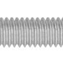 Gewindeschraube Ø 5,0 mm x 16 mm Kreuzschlitz PH-Antrieb Edelstahl A2 8 Stück