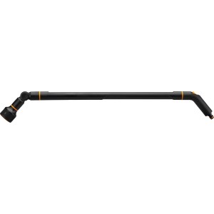 Fiskars Universal Schlauchverbinder zur Erweiterung und Verlängerung von Sprinkler-Systemen.