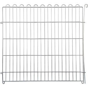 Trixie Gitterelement Natura für Freilaufgehege 80 cm x 75 cm