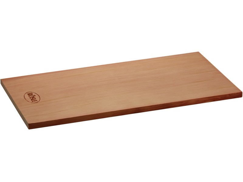 Rösle Aroma-Planke Zederholz 2-tlg. kaufen bei OBI