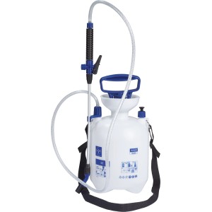 LUX-TOOLS Drucksprüher 3 l