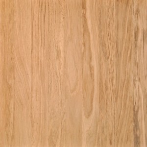 Fein geschliffene Leimholzplatte aus Eiche, 120x30x1,8 cm, ideal für Regalböden und Möbelbau.