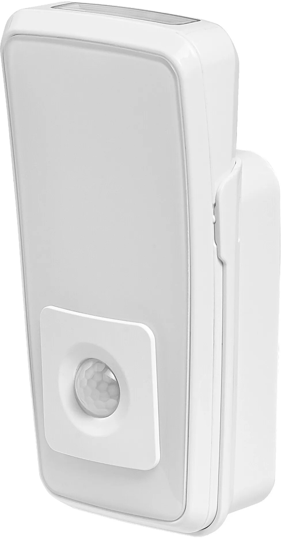 OSRAM Steckdosen-Nachtlicht Mit Tageslichtsensor - Warmweiß 3000K Für Kinderzimmer & Flur