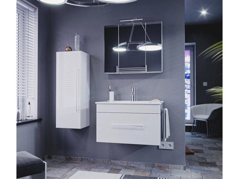 Posseik Badmöbel: Ihr Badezimmer in neuem Glanz