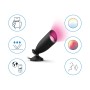 WiZ Outdoor LED-Spot, smarte Außenleuchte mit Farbwechsel, Erweiterung für Garten & Terrasse.