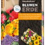 Sack Neudorff NeudoHum BlumenErde, 20 l, torffreie Universalerde für Zimmer-, Balkon- und Terrassenpflanzen.