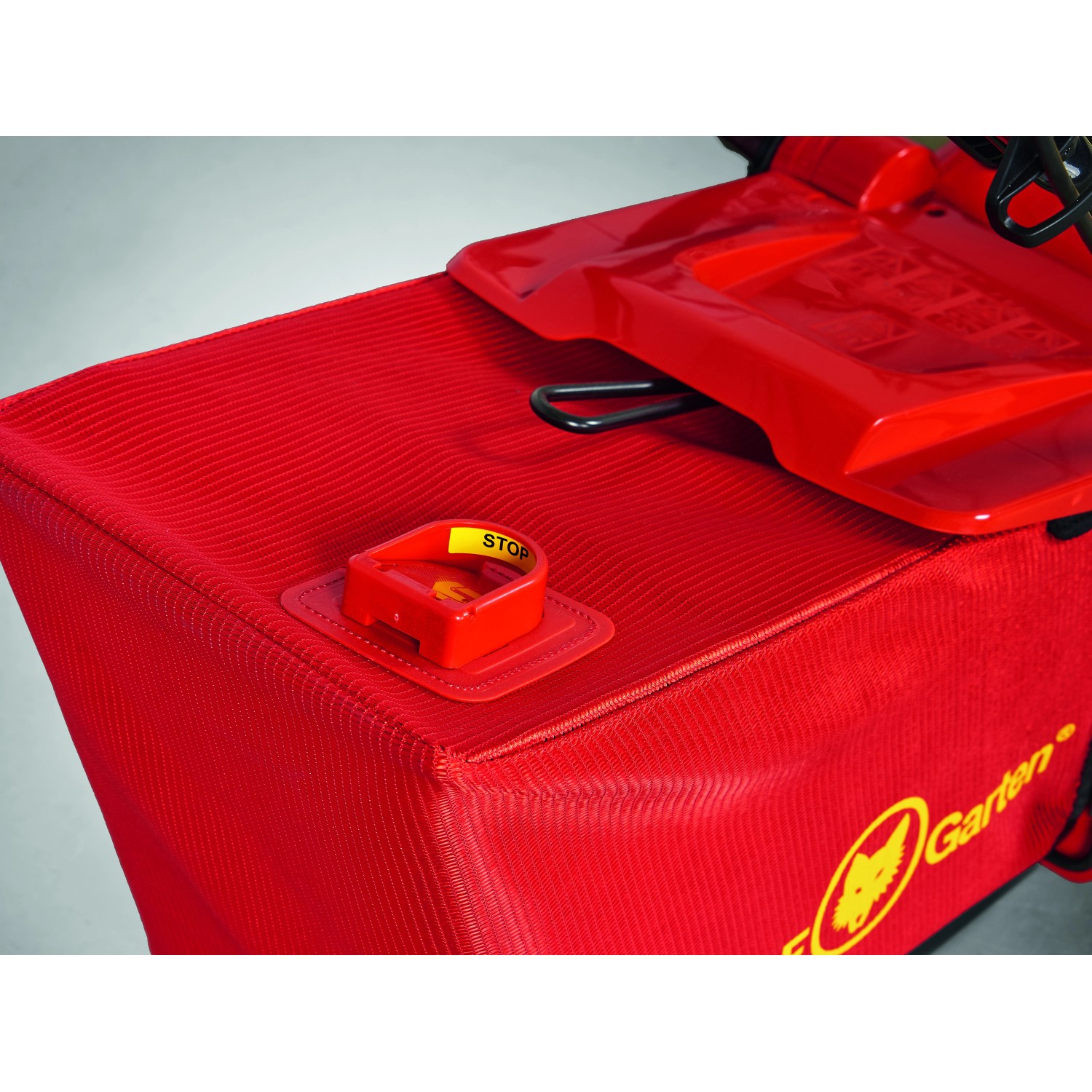 WolfGarten ElektroRasenmäher A 370 E mit 40 l Fangkorb 1.600 W kaufen