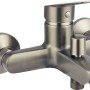 baliv Wannenarmatur WA-5900 Gunmetal
