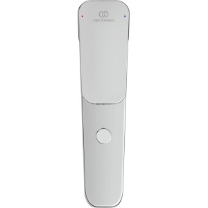 Ideal Standard Ceraplan Wannenarmatur in Chrom für Wannenrandmontage.