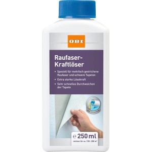OBI Raufaser-Kraftlöser 250 ml