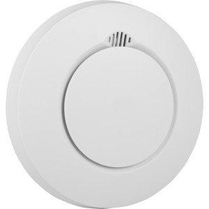 Smartwares Rauchmelder SH8-90103 Pro Series, 868 MHz, für den zuverlässigen Brandschutz in Ihrem Zuhause.