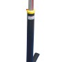 Holzmann Kugelbock S1609, höhenverstellbarer Arbeitsbock mit Kugellager-Auflage.