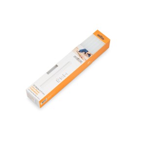 Steinel Heißklebesticks Ultra Power, 20 Stück, Ø 11mm, in orange-weißer Verpackung.