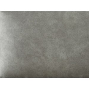 Beiges Wandkissen in Lederoptik, 60x30 cm, zur dekorativen Wandgestaltung.