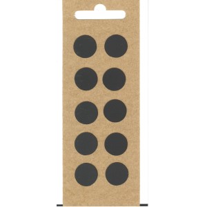 Seilflechter Folien-Sonderzeichen, selbstklebend, 100mm, für Boote und Briefkästen.
