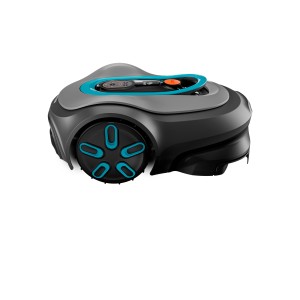 Gardena Smart Sileno Max Mähroboter für Rasenflächen bis 1200 m².