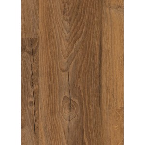 Egger Laminat 8 mm Eiche Livingston, Detailansicht der Holzstruktur.