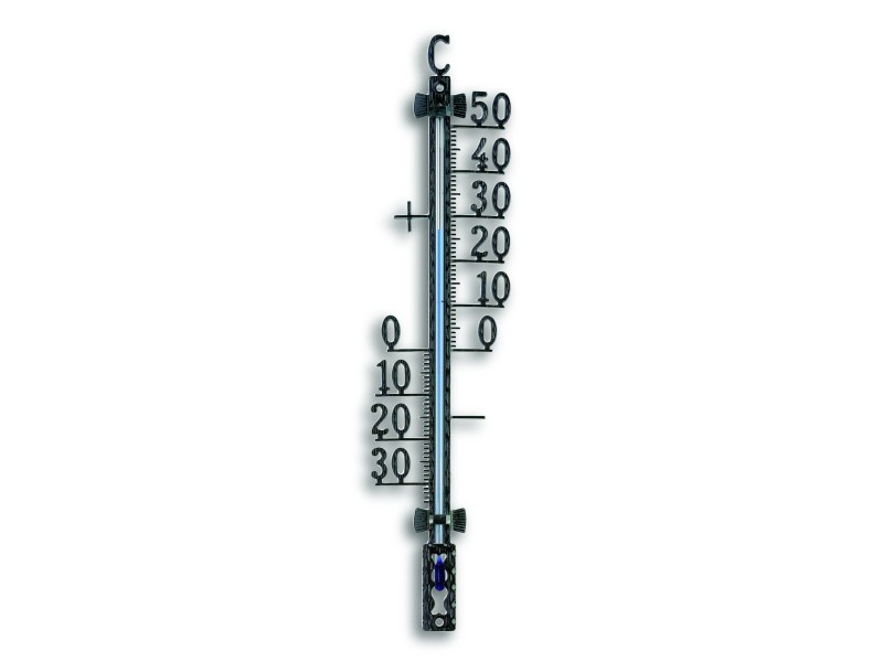 Innen- / Außenthermometer, 18 cm, analog