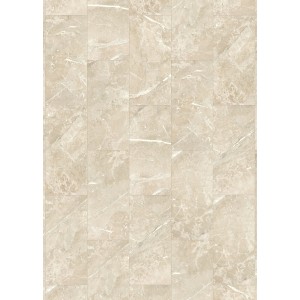 Classen Laminat Visio Grande, 8mm, wasserfest, Granit Beige. Laminatboden in Steinoptik.