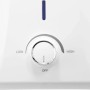 Thermoflow Untertischsspeicher druckfest, 10 Liter mit Armatur Ovalis_8