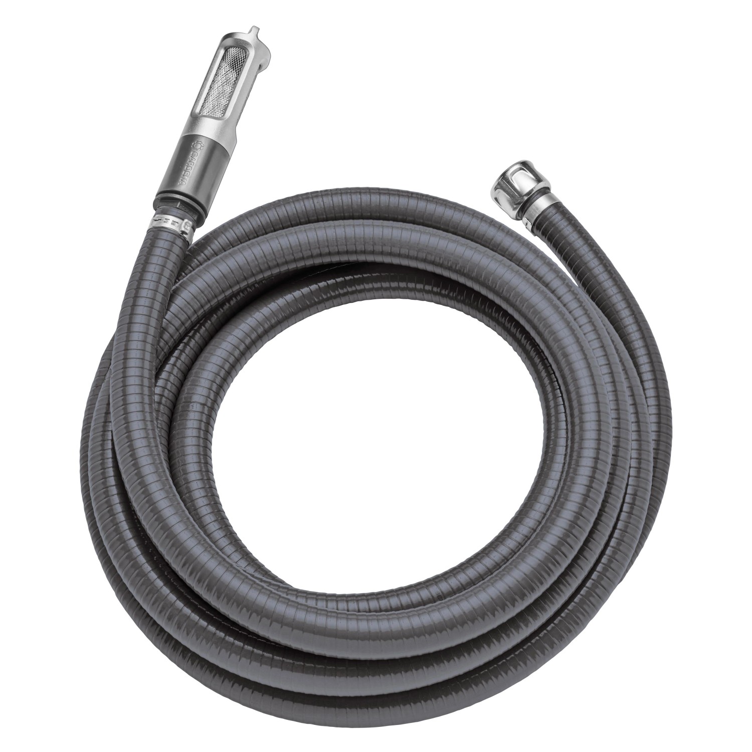 Gardena Sauggarnitur 25 mm (1") mit 4 m Saugschlauch kaufen bei OBI