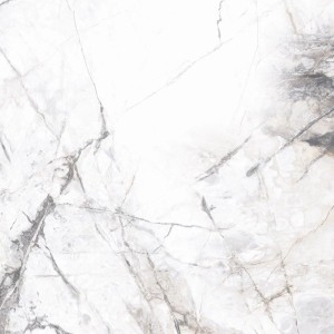 Bodenfliese Feinsteinzeug Gold 60 cm x 60 cm