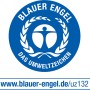Blauer Engel Umweltzeichen für Ursa Glaswolle: Emissionsarme & gesundheitlich unbedenkliche Dämmstoffe.