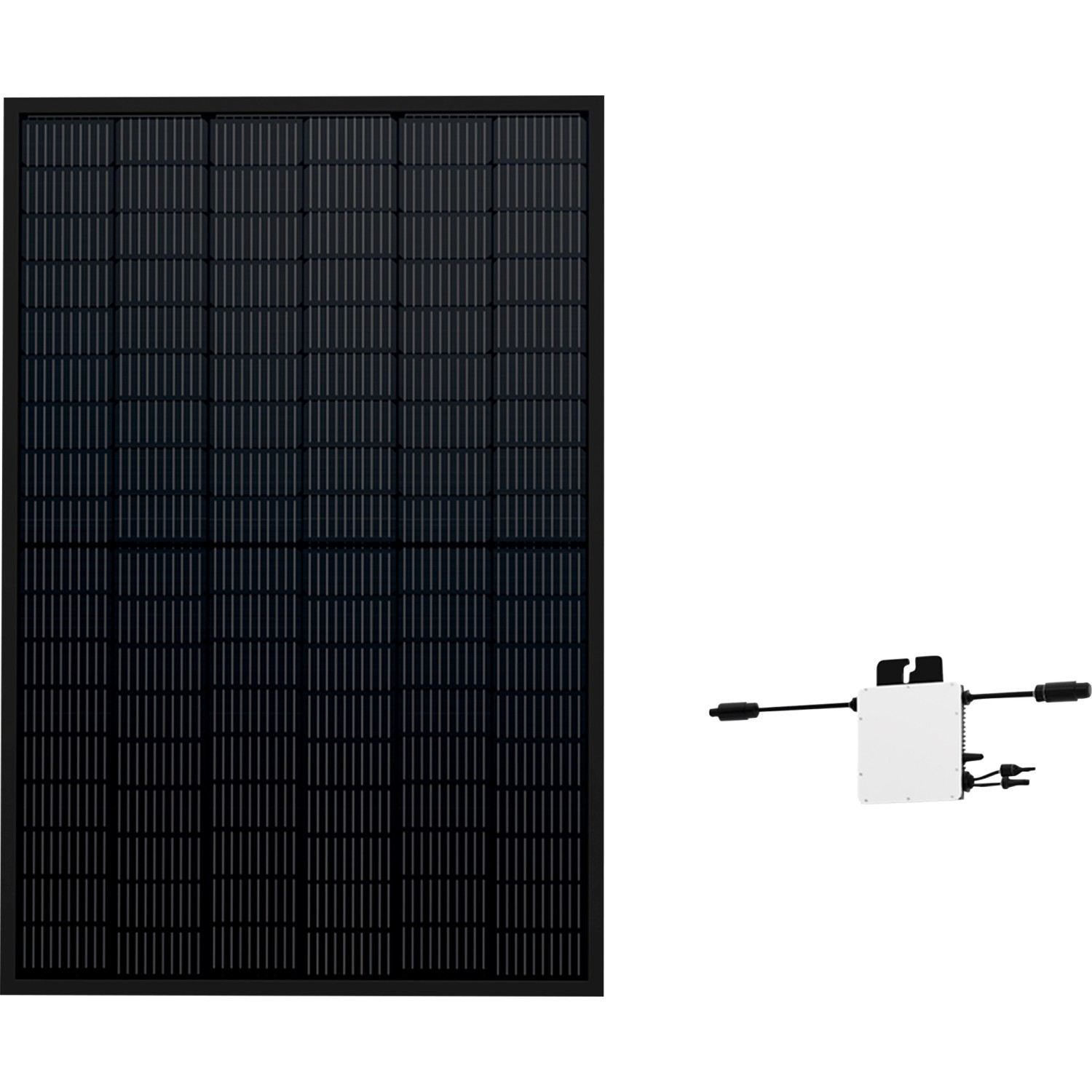 Swissinno Ultraschall-Tier-Vertreiber Solar 100 m² kaufen bei OBI