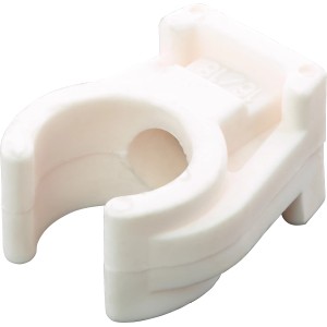 Rohrclip Einfach Ø 18 mm