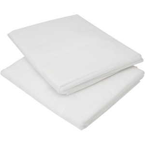 Videx Garden Winterschutz Vlies Duo Pack 150 cm x 500 cm Weiß