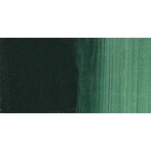Lukas Studio Ölfarbe Grüne Erde, 37ml Tube. Ölfarbe in Premium-Qualität.