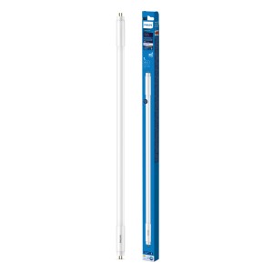 Philips LED-Röhre T5, 13W, 860lm, 53cm, weiß, mit Verpackung.