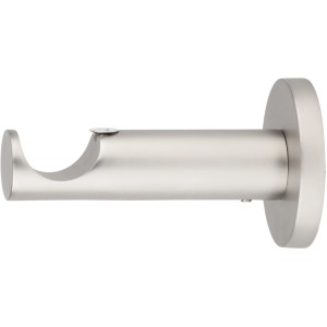 Mydeco Gardinenstange-Halterung Function Metall Ø 2,5 cm Abstand 8 cm