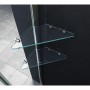 Glasdeals Fünfeck Duschkabine PENTAGONO 100 x 100 x 195 cm 3070_4