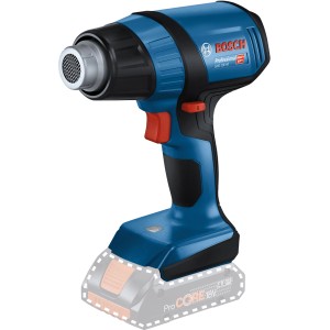 Bosch Professional Akku-Heißluftgebläse GHG 18 V-50, blau, ohne Akku.