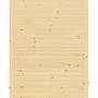 Bertilo Gerätehaus aus naturbelassenem Holz, 103x207 cm, für den Garten. FSC®-zertifiziert.