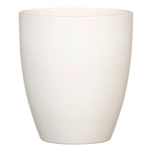 Scheurich Orchideentopf 620 Ø 13 cm x 15 cm Soft Wool