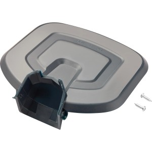 Schutzabdeckung für LUX Akku-Heckenschere A-HS-20/52, Ersatzteil