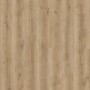 Egger Hybridboden Aquadura+ Messina Eiche Natur, Detailansicht des Vinylbodens.