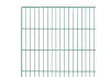 49+ Einstabmattenzaun 150 Cm Hoch Obi, Einstabmattenzaun grün 150 cm