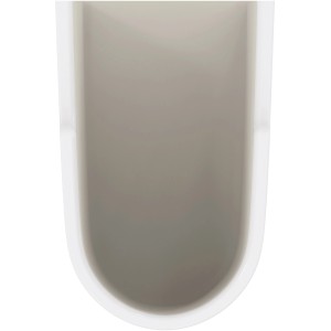 Ideal Standard i.life S Wandsäule in Weiß für Handwaschbecken.