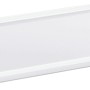 Transparenter Deckel für OBI Allzweckbox Santos M, L, XL, XXL zum Schutz vor Staub und für einfaches Stapeln.