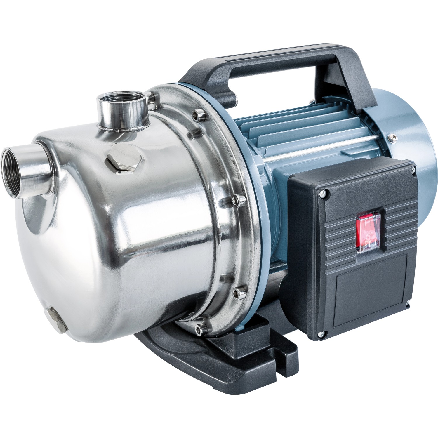 Gartenpumpe 1100 W GP 4600/E kaufen bei OBI