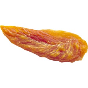 8in1 Hunde-Natursnack Hähnchenbrust, getrockneter Kauartikel für Hunde.