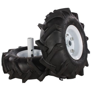 Texas Räder für Hobby 380 TG