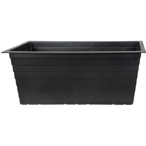 Pflanzwerk® Pflanzkübel-Einsatz für Tub 40 cm x 80 cm x 40 cm