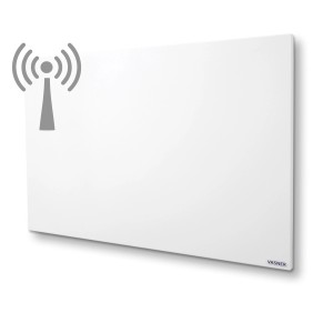 Vasner Funk-Infrarotheizung Citara M RX 700 W